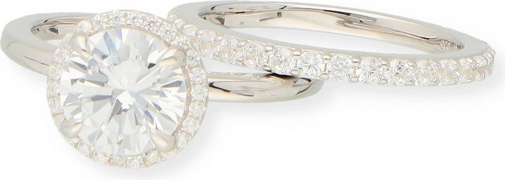 Produktbild Carat Solitaire|Alliance (50, 925 Silber)