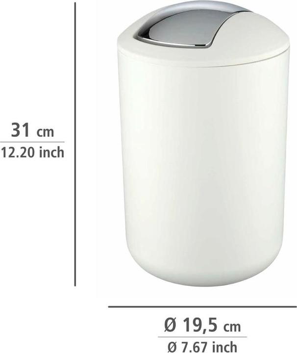 Produktbild Wenko Brasil (6.50 l)