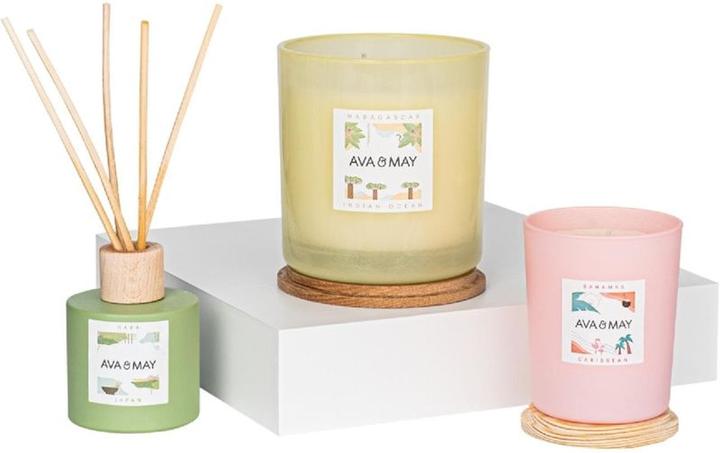 Image du produit Ava & May Bahamas (180 g)