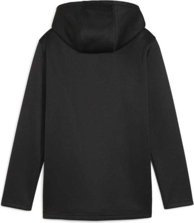 Image du produit Puma teamFINAL Training Fleece Jkt Jr (152)