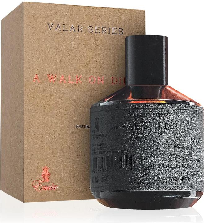 Produktbild Paris Corner Emir A Walk On Dirt Man Edp 100 ml (Eau de Parfum, 100 ml)