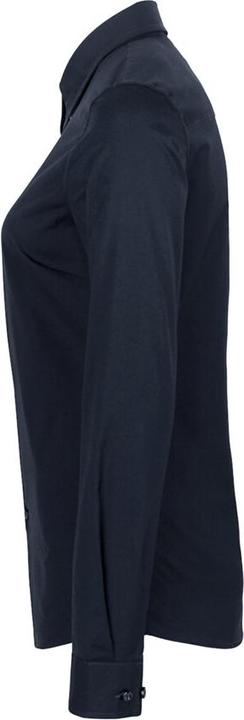 Actual product image Hakro Blouse MIKRALINAR® (XL)
