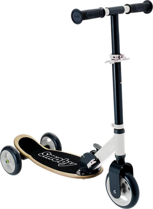 Produktbild Smoby Scooter