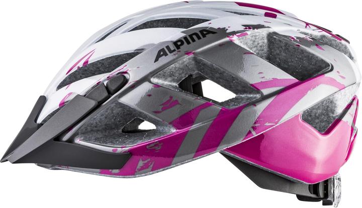 Immagine prodotto ALPINA SPORTS Panoma 2.0 (56 - 59 cm)