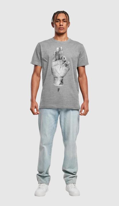 Image du produit Mister Tee FMS Sign Tee - 1500 (S)
