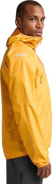 Actual product image Haglöfs L.I.M Proof Jacket (L)