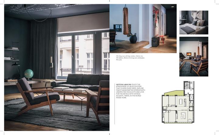 Image du produit Architekten Reisen (Allemand, Sibylle Kramer, 2019)