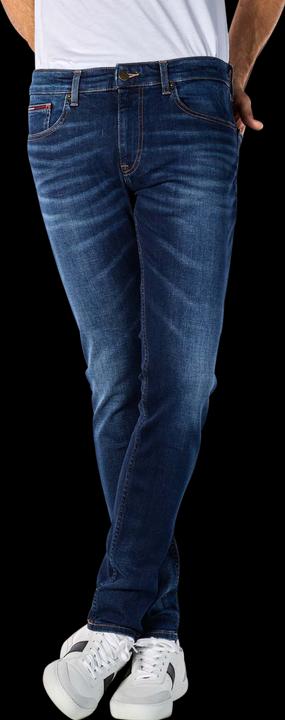 Actual product image Tommy Hilfiger Slim Fit Austin Jeans (W29/L32)