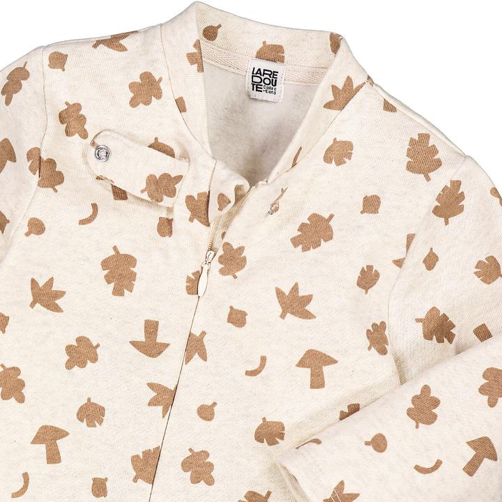 Produktbild La Redoute Collections Overall aus Sweatware (94)
