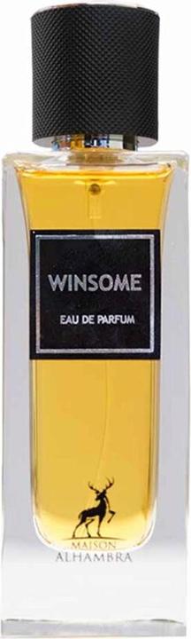 Image du produit Maison Alhambra Le Tux (Eau de parfum, 90 ml)