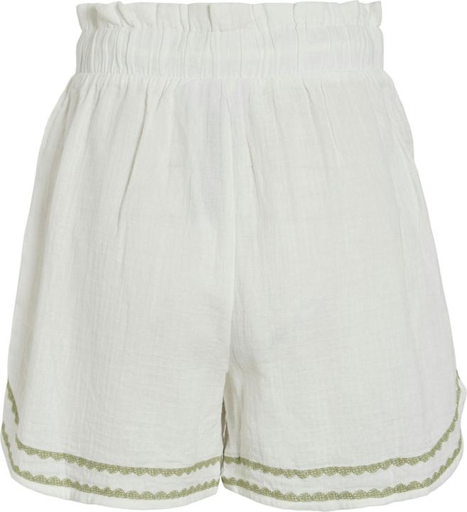 Actual product image Vila VITOVAN High Waist Shorts (36)