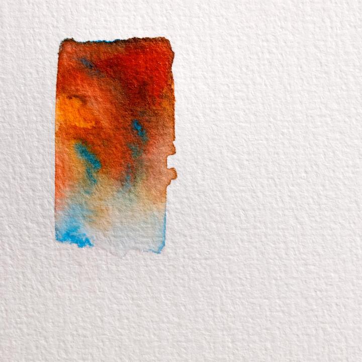 Produktbild Clairefontaine Aquarellpapier (300 g/m², 200 x)