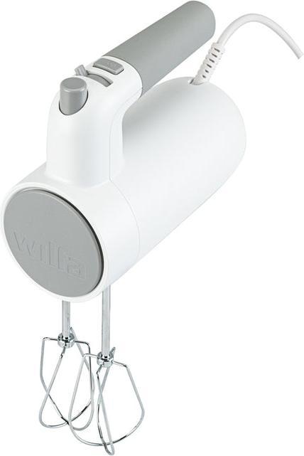 Actual product image Wilfa HM2W-350 Easy hand mixer (hvid) (350 W)