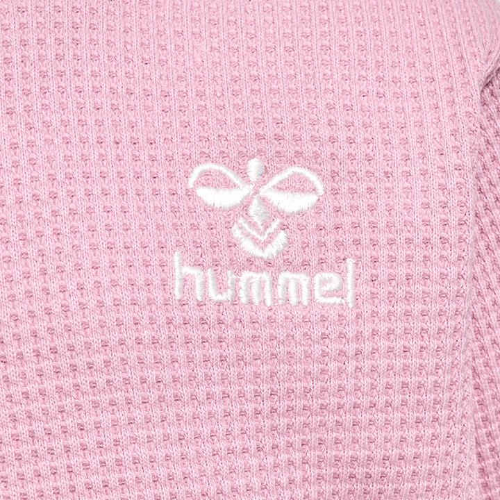 Actual product image hummel hmlCOSY SWEATSHIRT (86)