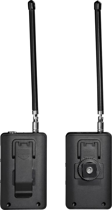 Produktbild Saramonic Sr-wm4c V2