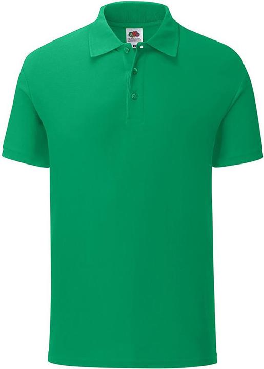 Produktbild Fruit of the Loom Iconic Poloshirt (XXL)