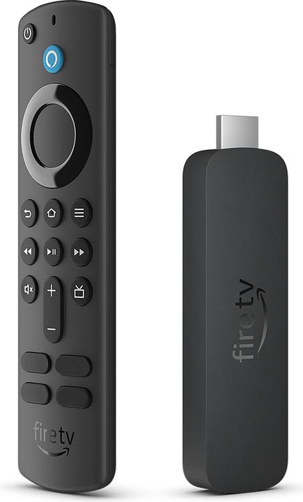 Image du produit Amazon Fire TV Stick 4K Max (2. Gen) (16 Go, Fire OS)