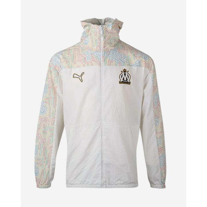 Image du produit Puma OM Africa (L)