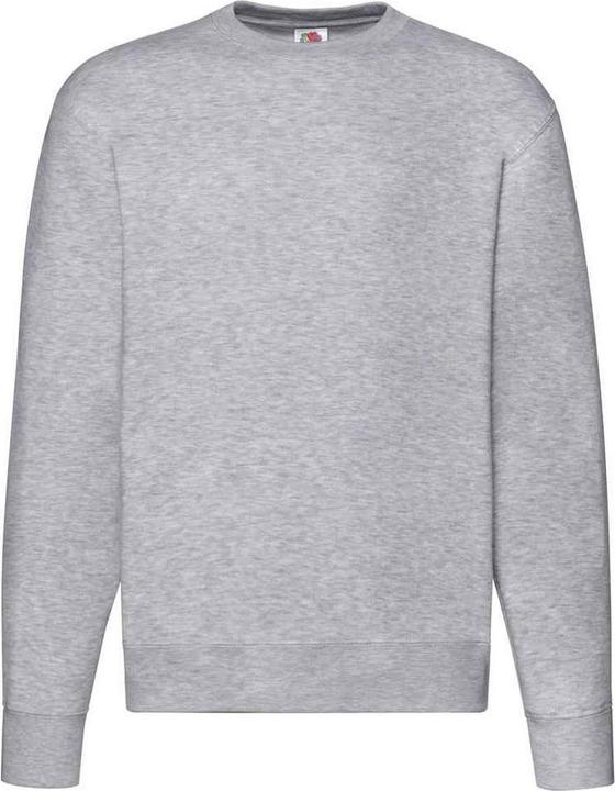 Immagine prodotto Fruit of the Loom Premium Felpa Spalla Cadente Adulto Unisex (M)