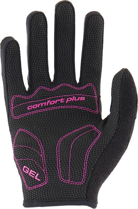 Image du produit Ziener Colja Long gant de vélo enfants (XL)