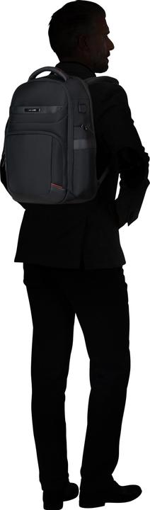 Produktbild Samsonite Pro-DLX 6 Backpack 15.6" (15 l)