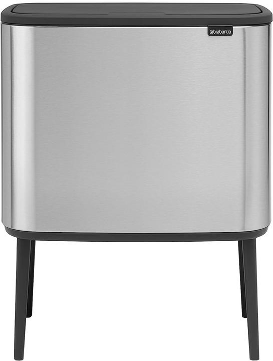 Brabantia Bo Touch Bin (33 l)