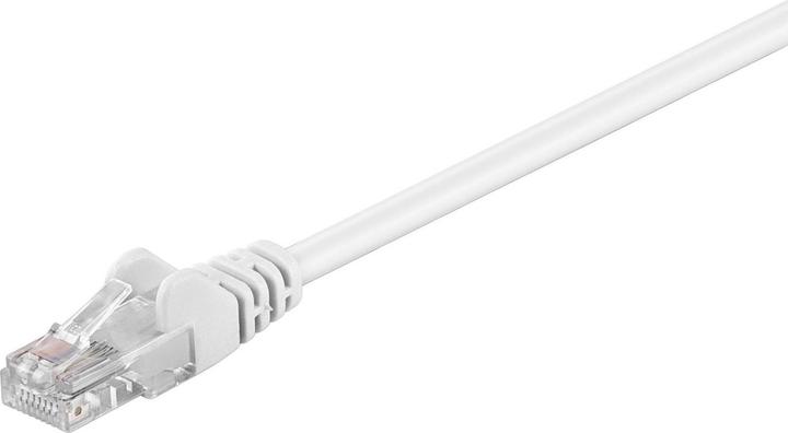 Actual product image MicroConnect Network cable (U/UTP, CAT5e, 25 m)