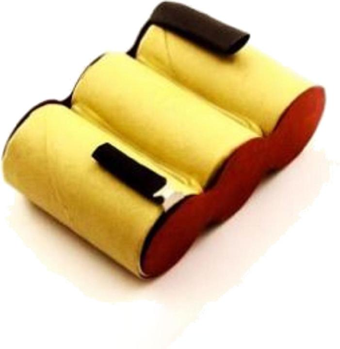 Image du produit AGI Batterie compatible avec la cisaille à gazon Gardena