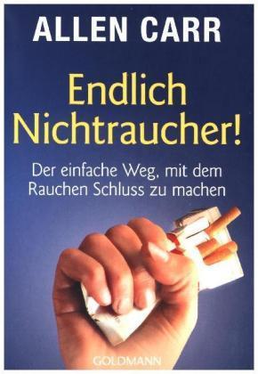 Immagine prodotto Endlich Nichtraucher! (Tedesco, Carrara Allen, 2012)