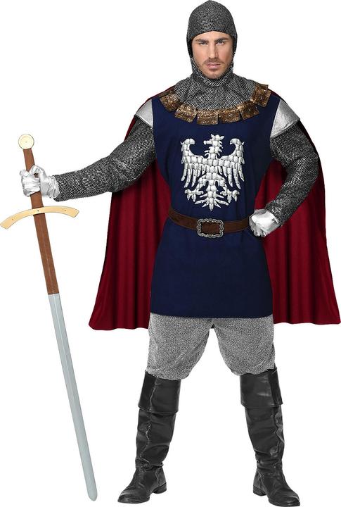 Image du produit Widmann Noble chevalier (XL, XXL)