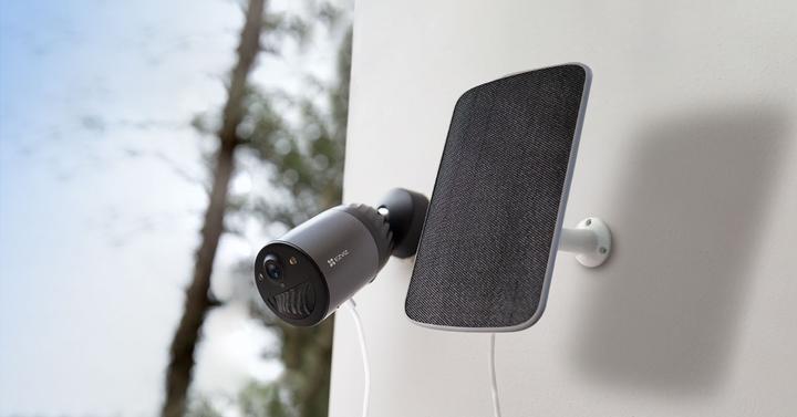 Actual product image EZVIZ BC1c (3840 x 2160 pixels)