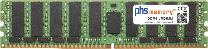 Actual product image PHS-memory RAM suitable for Supermicro M11SDV-4CT-LN4F (Supermicro M11SDV-4CT-LN4F, 1 x 128GB)