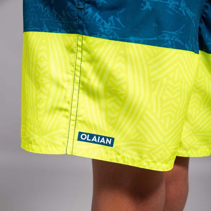 Produktbild Olaian bs 100 boy 332200 (10, 11)