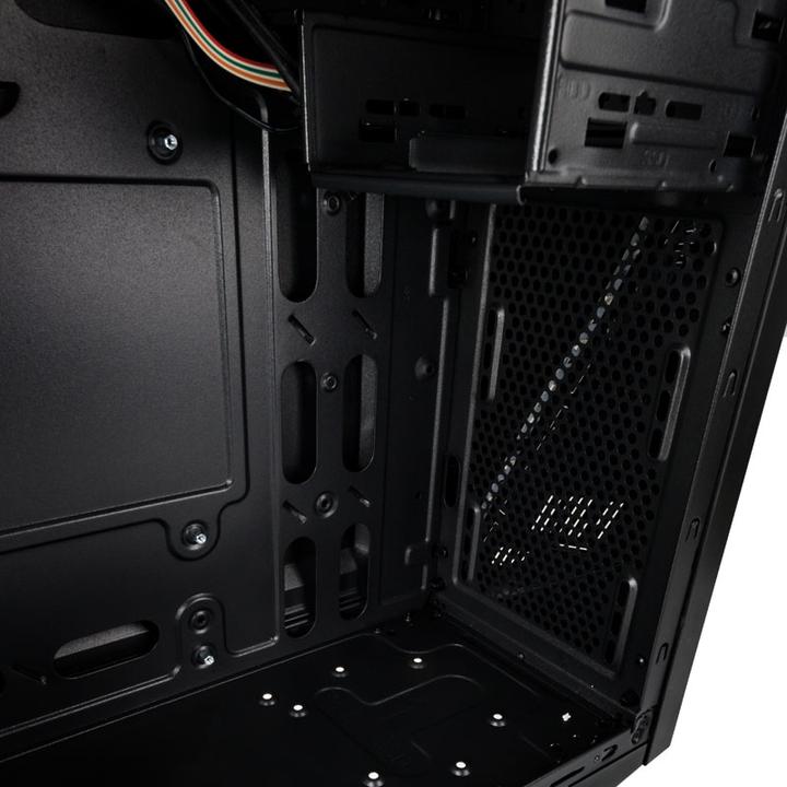 Produktbild Kolink Inspire K2 (mATX, Mini-ITX)