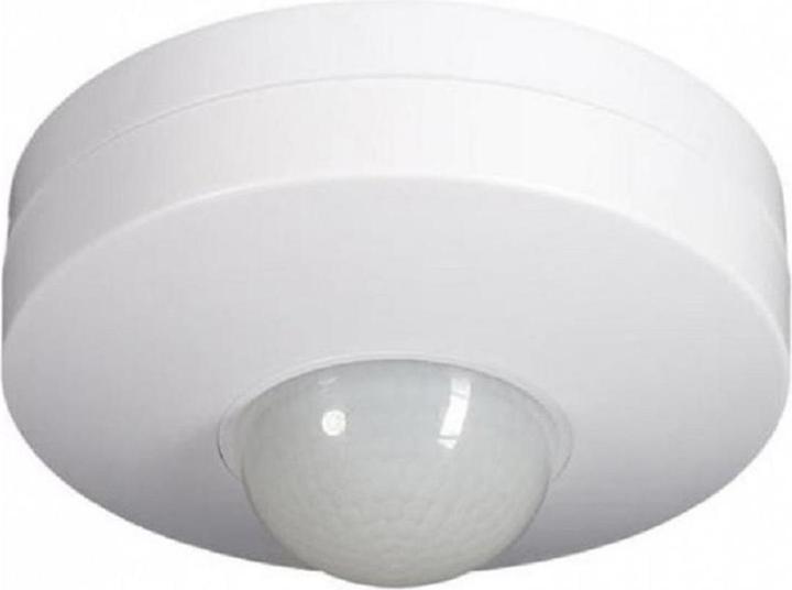 Produktbild Perel PIR Bewegungsmelder EMS101 für Deckenmontage (8 m)