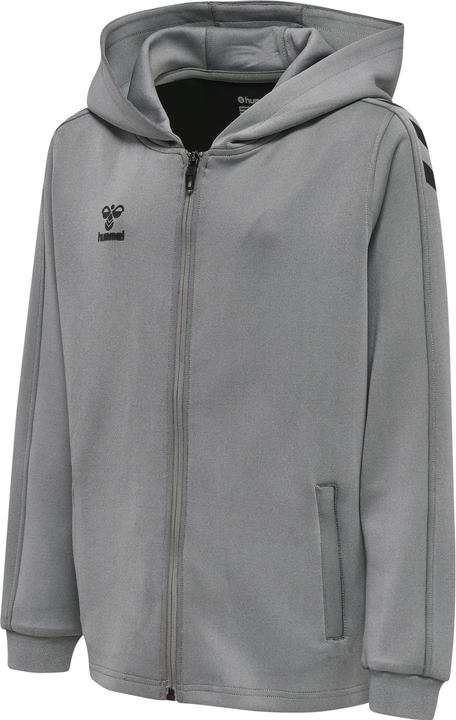 Image du produit hummel Core Xk Poly Zip Hood Sweat Kids (128)