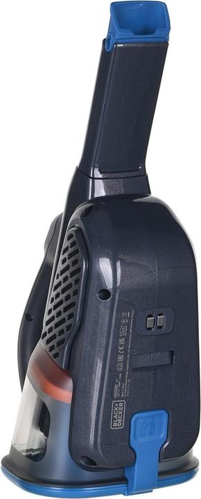 Image du produit Black & Decker BHHV320B
