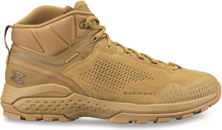Garmont T4 Groove G - dry (44)