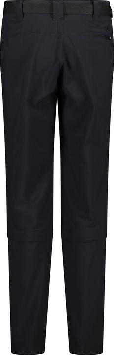 Actual product image CMP Campagnolo Trekking 3/4 zip off pants (3XL, 48 E)