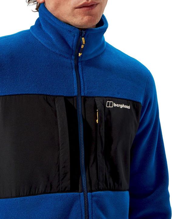 Immagine prodotto Berghaus Giacca in pile Prism Guide InterActive Polartec (XXL)