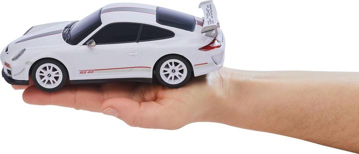 Actual product image Revell Porsche 911 GT3 RS