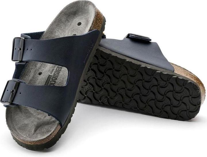 Produktbild Birkenstock Arizona ESD Birko-Flor Normal (47)