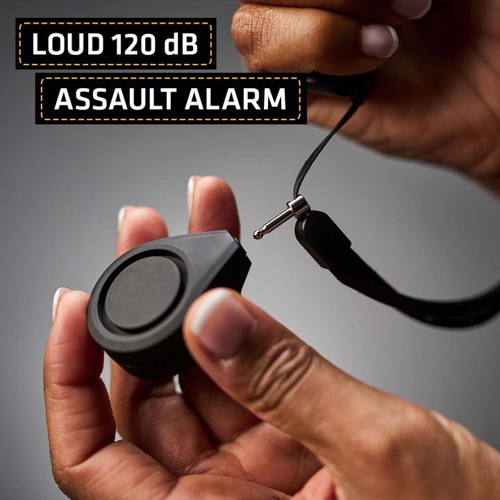 Produktbild Suprabeam M6xr BodyGuard