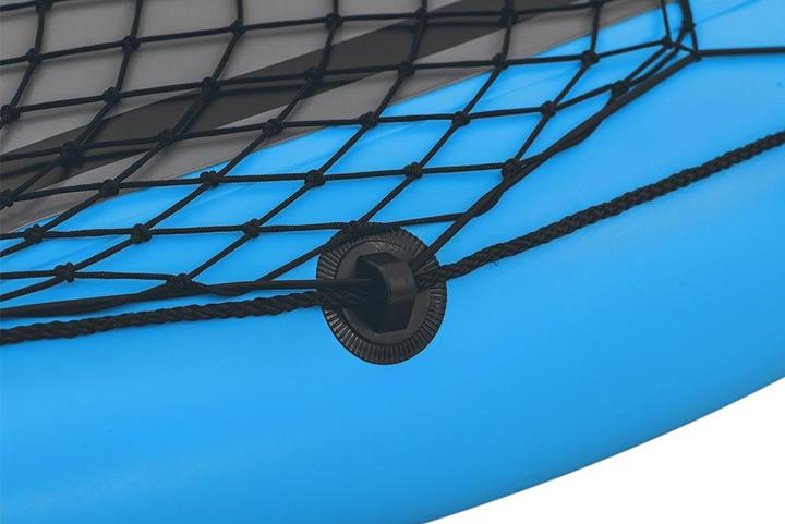 Actual product image Bestway Hydro-Force™ Cove Champion™ X1 Inflatable Kayak Set 2.75 m (275 cm, 1 pers.)