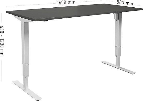 Actual product image kaiserkraft Atlanta