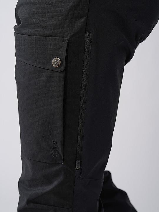 Image du produit Fjällräven Abisko Hybrid Trail Trs (52)