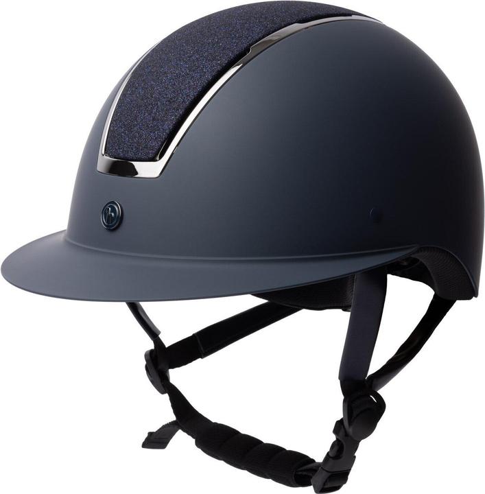 Horze Monarch Metallic Glitter II