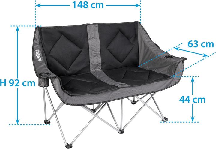 Immagine prodotto Brunner Azione 3D Comfort