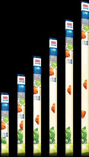 Produktbild Juwel Aquarium LED Nature (LED, 29 W)
