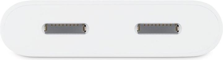 Immagine prodotto Belkin RockStar (Lightning, 2 x Lightning)